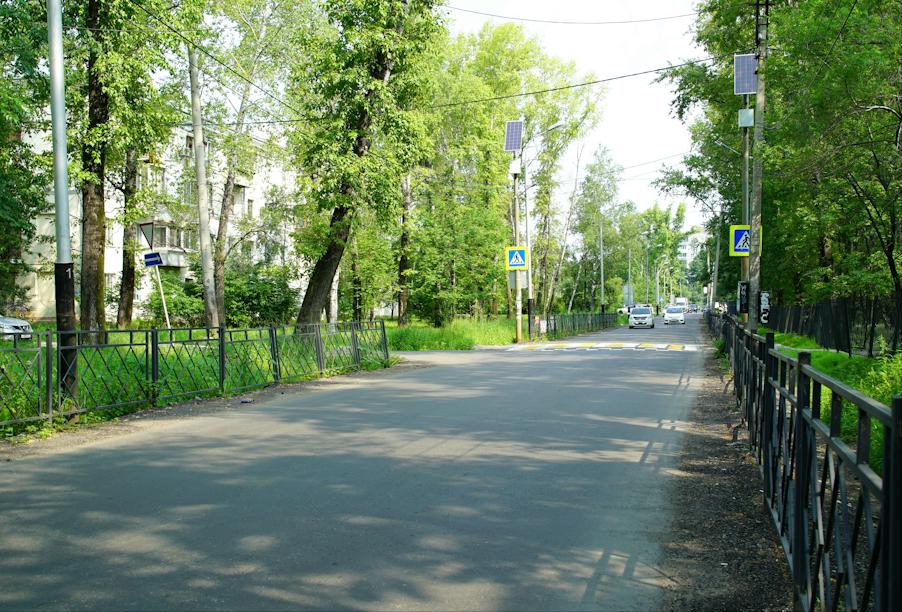 В Хабаровском крае в 2020 году перевыполнили план дорожного нацпроекта